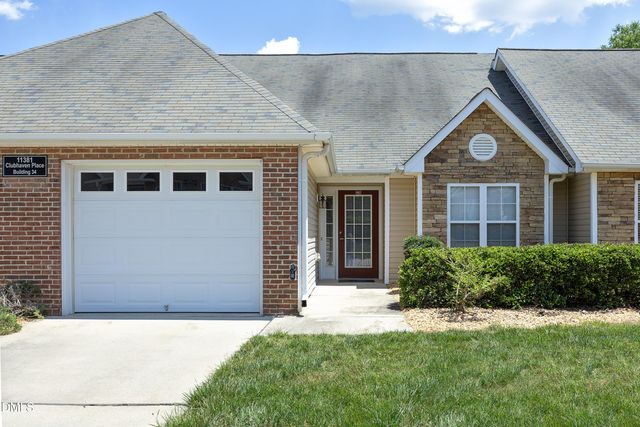 11381 Clubhaven Place 102, Raleigh, NC 27617
