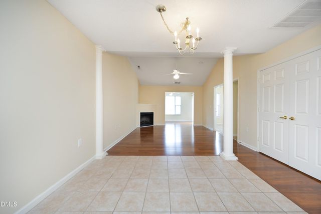 11381 Clubhaven Place 102, Raleigh, NC 27617