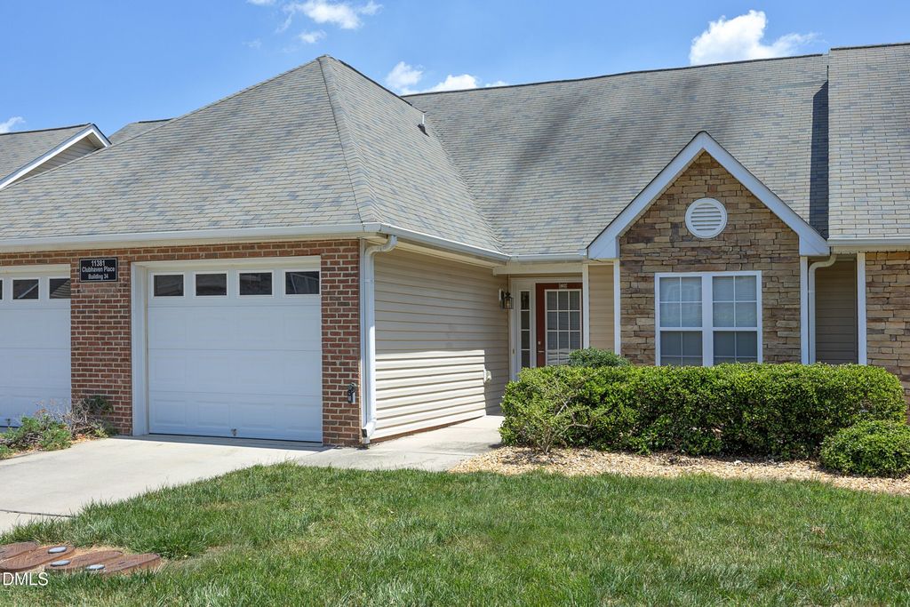11381 Clubhaven Place 102, Raleigh, NC 27617