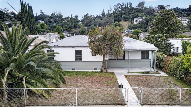 1346 Yosemite, Los Angeles, CA 90041