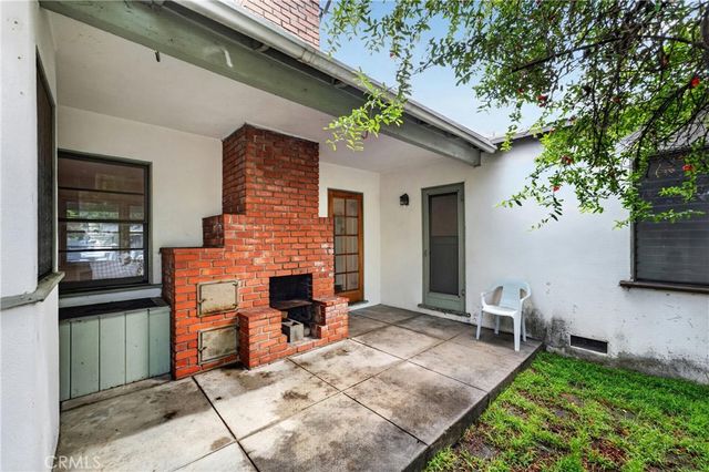 1346 Yosemite, Los Angeles, CA 90041