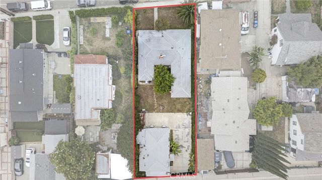 1346 Yosemite, Los Angeles, CA 90041