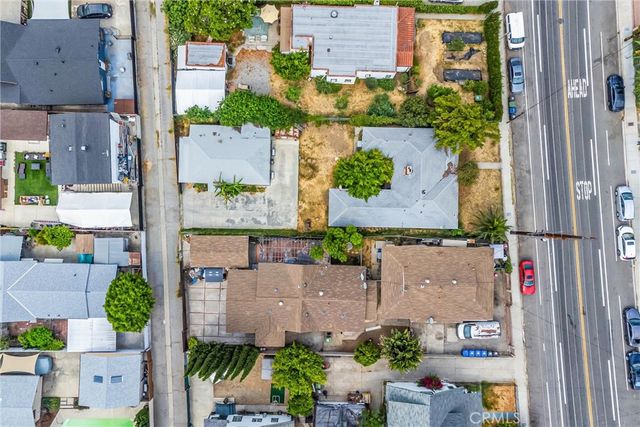 1346 Yosemite, Los Angeles, CA 90041