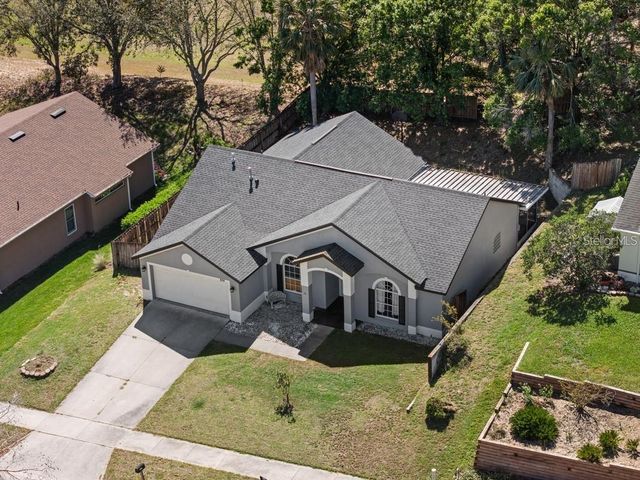 834 HIGH POINTE CIRCLE, Minneola, FL 34715
