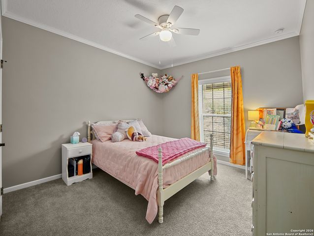 1283 Pipe Springs Dr, Lakehills, TX 78063