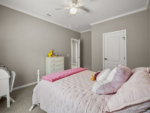 1283 Pipe Springs Dr, Lakehills, TX 78063