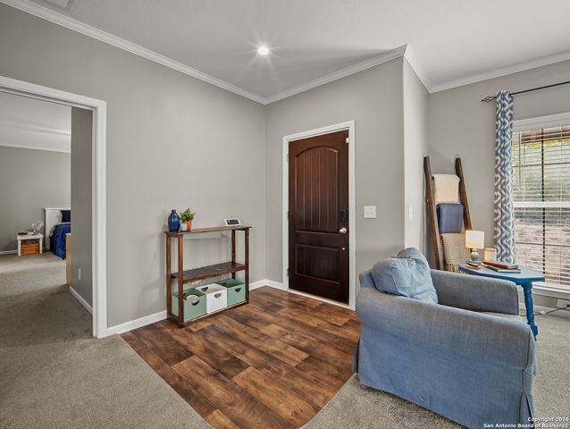 1283 Pipe Springs Dr, Lakehills, TX 78063