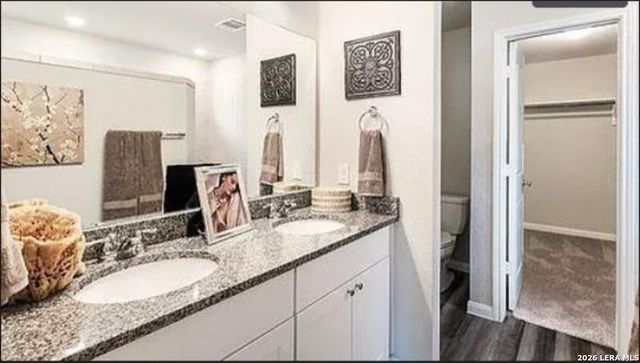 2810 Calandra Lark, New Braunfels, TX 78130