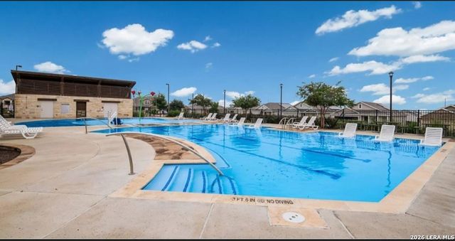 2810 Calandra Lark, New Braunfels, TX 78130