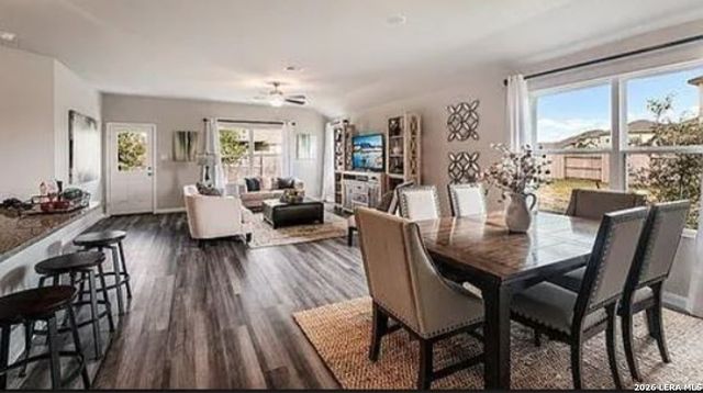 2810 Calandra Lark, New Braunfels, TX 78130