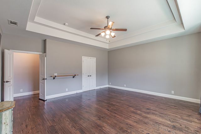 1312 Senna Drive, Burleson, TX 76028