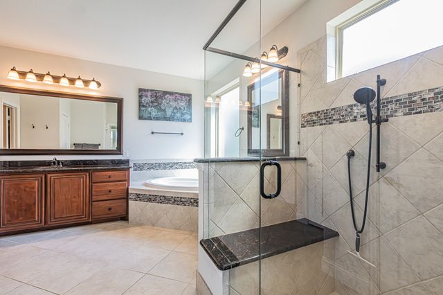 1312 Senna Drive, Burleson, TX 76028