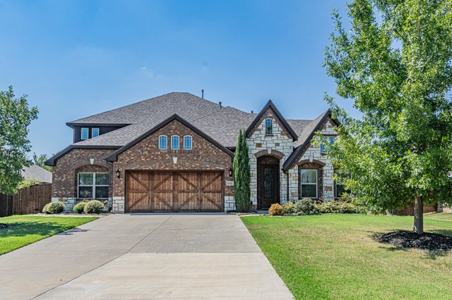 1312 Senna Drive, Burleson, TX 76028