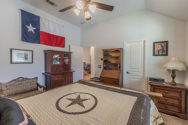 1312 Senna Drive, Burleson, TX 76028