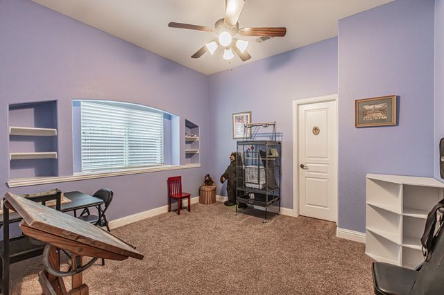 1312 Senna Drive, Burleson, TX 76028