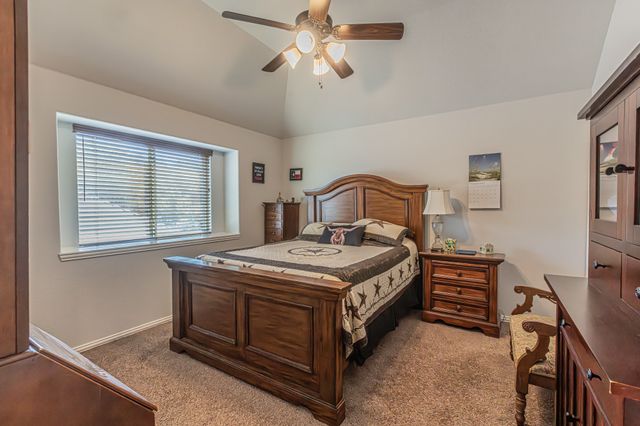 1312 Senna Drive, Burleson, TX 76028