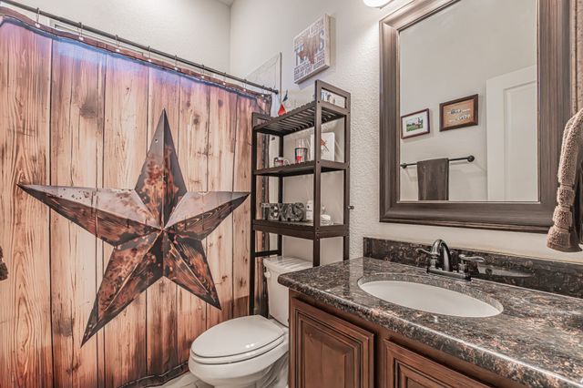 1312 Senna Drive, Burleson, TX 76028