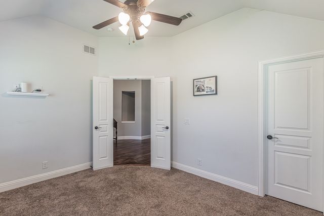 1312 Senna Drive, Burleson, TX 76028