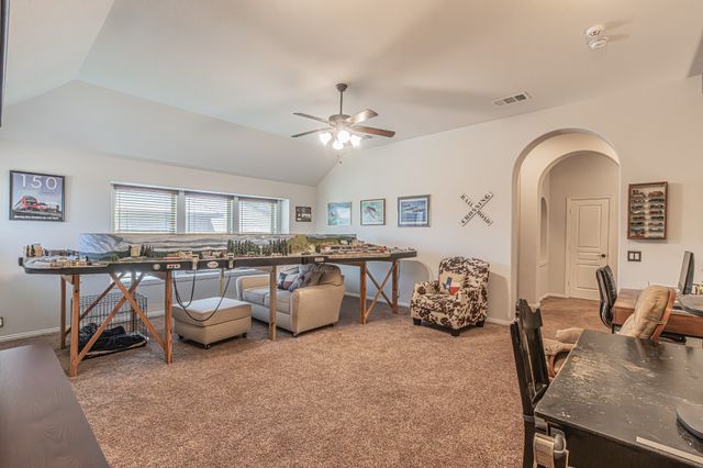 1312 Senna Drive, Burleson, TX 76028