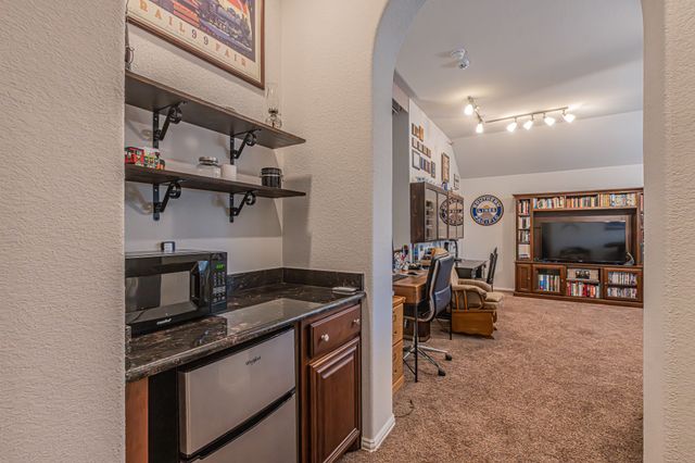 1312 Senna Drive, Burleson, TX 76028