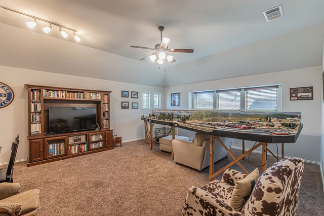 1312 Senna Drive, Burleson, TX 76028