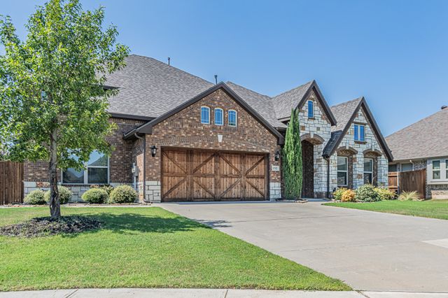 1312 Senna Drive, Burleson, TX 76028