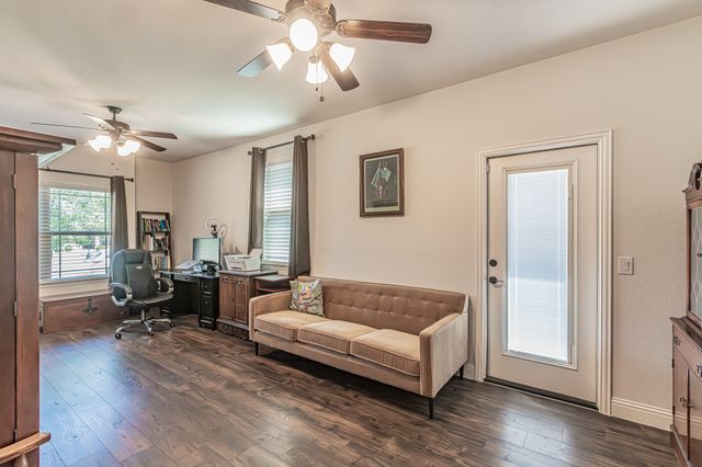 1312 Senna Drive, Burleson, TX 76028