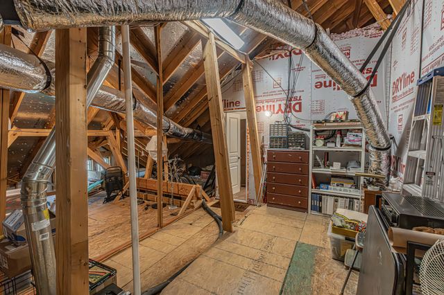 1312 Senna Drive, Burleson, TX 76028