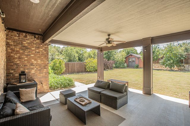 1312 Senna Drive, Burleson, TX 76028