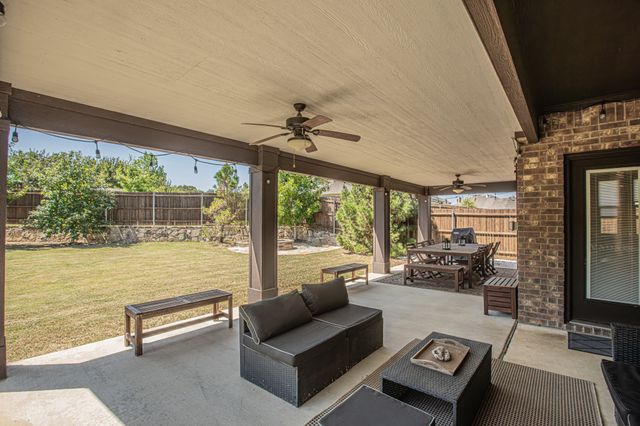 1312 Senna Drive, Burleson, TX 76028