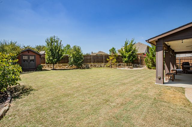 1312 Senna Drive, Burleson, TX 76028