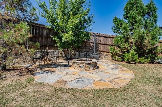 1312 Senna Drive, Burleson, TX 76028