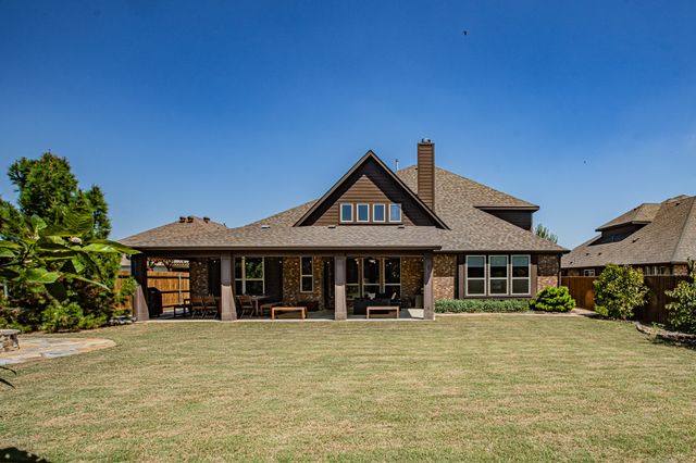 1312 Senna Drive, Burleson, TX 76028