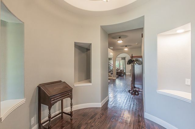 1312 Senna Drive, Burleson, TX 76028