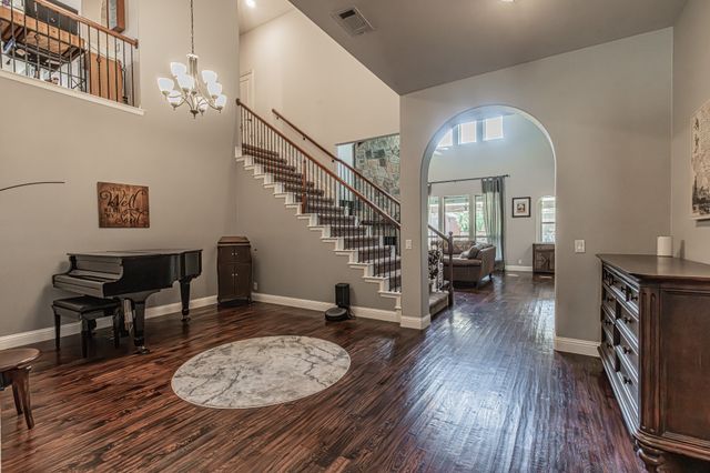 1312 Senna Drive, Burleson, TX 76028