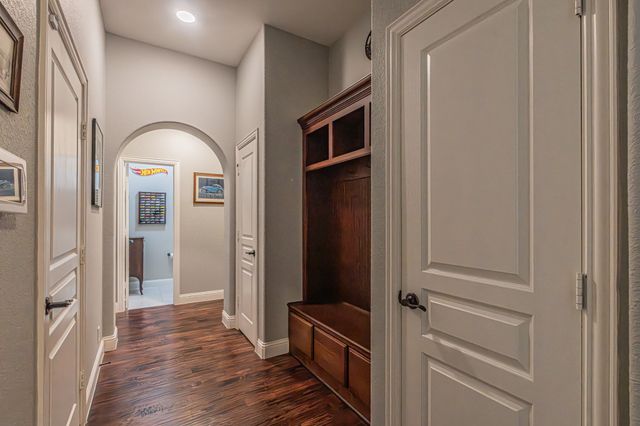 1312 Senna Drive, Burleson, TX 76028