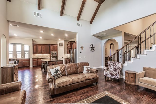 1312 Senna Drive, Burleson, TX 76028