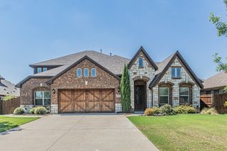 1312 Senna Drive, Burleson, TX 76028