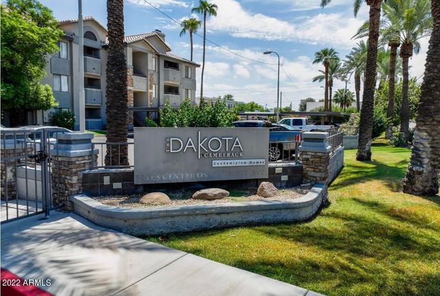 2025 E Campbell Avenue 201, Phoenix, AZ 85016