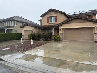 6111 Peregrine Drive, Jurupa Valley, CA 91752