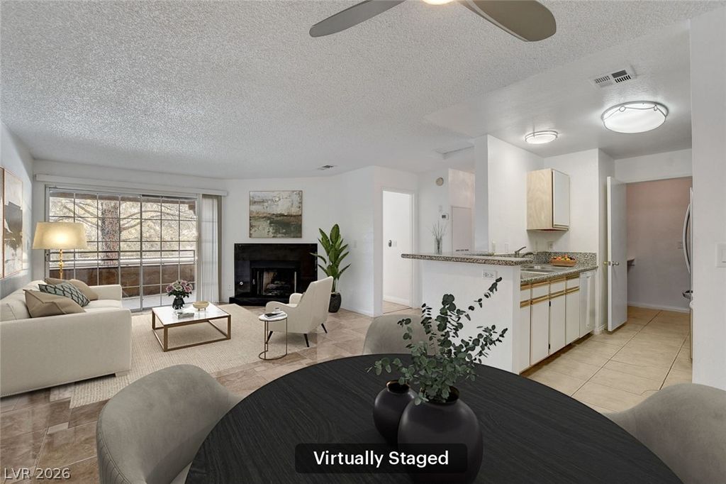 2200 South Fort Apache Road 2234, Las Vegas, NV 89117 — exterior