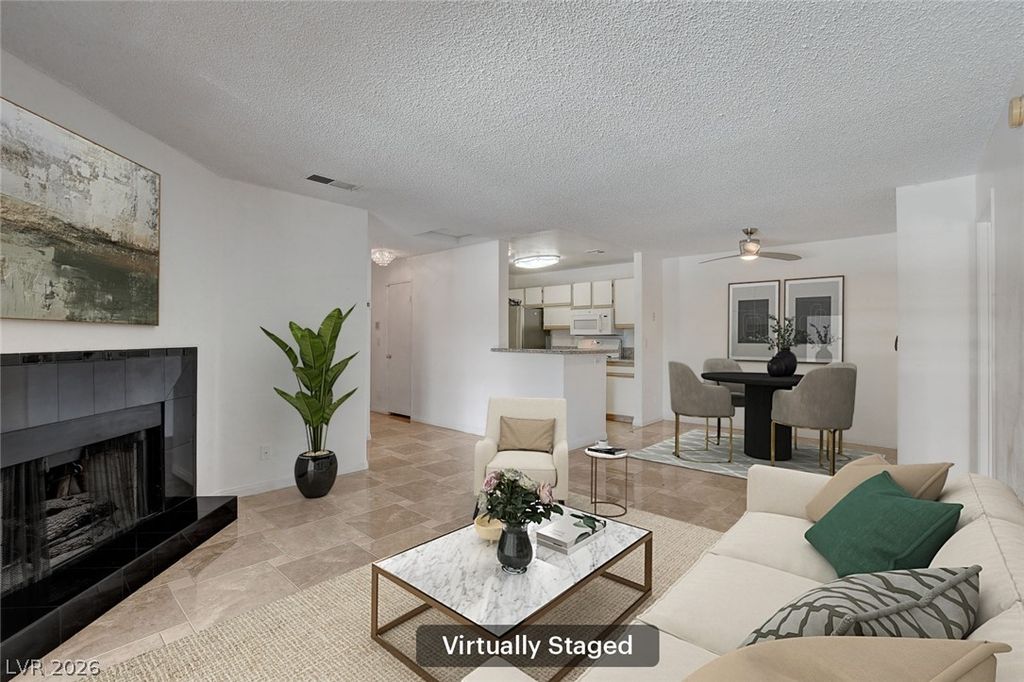 2200 South Fort Apache Road 2234, Las Vegas, NV 89117 — photo 3