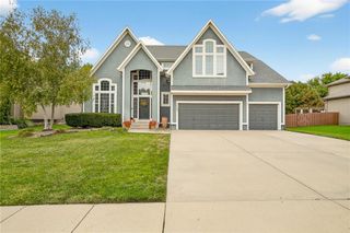 12704 W 138TH Place, Overland Park, KS 66221
