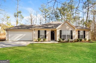 4287 Sanders Road, Powder Springs, GA 30127
