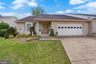 609 KESTREL CT, Woodstock, VA 22664