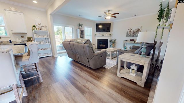210 Honey Hill Way, Blythewood, SC 29016