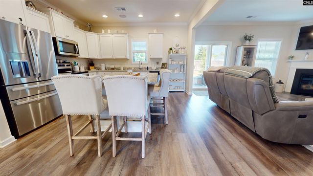 210 Honey Hill Way, Blythewood, SC 29016