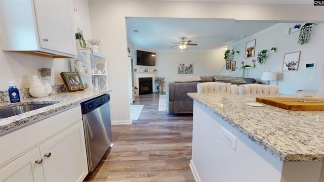 210 Honey Hill Way, Blythewood, SC 29016
