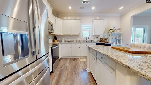 210 Honey Hill Way, Blythewood, SC 29016