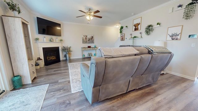 210 Honey Hill Way, Blythewood, SC 29016